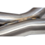 BMW 335i E90,E92,E93 Turbo Back Full Exhaust