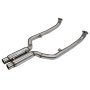 BMW M6 F12/F13 Centre and Front Exhaust Section