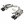 BMW M6 F12/F13 V8 Valvetronic Exhaust Silencers