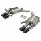 BMW M6 F12/F13 V8 Valvetronic Exhaust Silencers