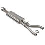 Land Rover (Range Rover) Sport 4.2 V8 Cat Back Exhaust