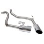 Land Rover (Range Rover) Sport 4.2 V8 Cat Back Exhaust