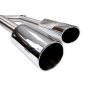 Land Rover (Range Rover) Sport 4.2 V8 Cat Back Exhaust