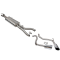 Land Rover (Range Rover) Sport 4.2 V8 Cat Back Exhaust