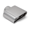 Launch 6 x 3 Inch (Single Inlet)