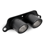 Porsche 911 997 GT3 Carbon Fibre Exhaust Tailpipes