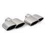 Chicane 7 x 3 inch Twin (Pair)