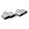 Chicane 7 x 3 inch Twin (Pair)