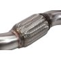 Nissan 350Z Y Piece Exhaust Front Pipes