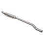 Mini Cooper S F56 2.0 Centre Section Exhaust