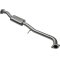 Nissan 350Z Resonated Exhaust Centre Section