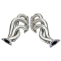 Nissan 350Z High Flow Performance Exhaust Manifolds (Pair)