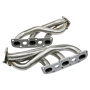 Nissan 350Z High Flow Performance Exhaust Manifolds (Pair)