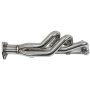 Mazda RX8 Exhaust Manifold (Header) Performance Enhancement