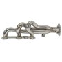 Mazda RX8 Exhaust Manifold (Header) Performance Enhancement