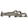 Mazda RX8 Exhaust Manifold (Header) Performance Enhancement