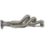 Mazda RX8 Exhaust Manifold (Header) Performance Enhancement