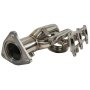 Mazda RX8 Exhaust Manifold (Header) Performance Enhancement