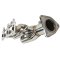 Mazda RX8 Exhaust Manifold (Header) Performance Enhancement