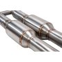 BMW M6 E63 E64 Exhaust Centre Section