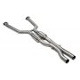 BMW M6 E63 E64 Exhaust Centre Section
