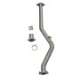 Mazda RX8 Performance Cat Back Exhaust