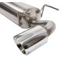 Mazda RX8 Performance Cat Back Exhaust