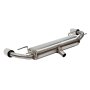 Mazda RX8 Performance Cat Back Exhaust