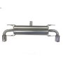 Mazda RX8 Performance Cat Back Exhaust