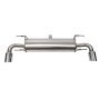 Mazda RX8 Performance Cat Back Exhaust
