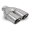 Cetor 3 Inch Twin