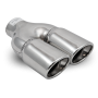 Cetor 3 Inch Twin