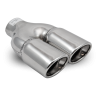 Cetor 3 Inch Twin