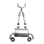 Nissan 370Z Cat Back Exhaust