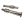 Aston Martin DBS 100 Cell Sports Exhaust Cats