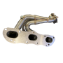 Porsche 987.2 Boxster & Cayman Decat Exhaust Manifolds