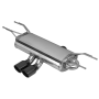 Mazda MX5 (ND/MK4) Cat Back Exhaust