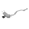 Mazda MX5 (ND/MK4) Cat Back Exhaust