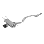 Mazda MX5 (ND/MK4) Cat Back Exhaust