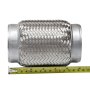 Flex Pipe Medium (6 Inch) 3.5 Inch Bore