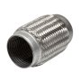 Flex Pipe Medium (6 Inch) 3.5 Inch Bore