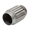 Flex Pipe Medium (6 Inch) 3.5 Inch Bore