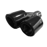 Ajax Gloss 3.5 Inch Twin Staggered (RH)