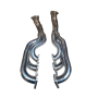 Audi S4 B8 & S5 B8.5 Performance Exhaust Manifolds