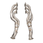 Audi S4 B8 & S5 B8.5 Performance Exhaust Manifolds