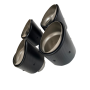 BMW M5 F90 Valvetronic 3 Inch Cat Back Exhaust
