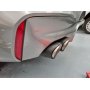 BMW M5 F90 Valvetronic 3 Inch Cat Back Exhaust