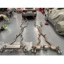 BMW M5 F90 Valvetronic 3 Inch Cat Back Exhaust