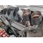 BMW M5 F90 Valvetronic 3 Inch Cat Back Exhaust