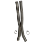 BMW M5 F90 Valvetronic 3 Inch Cat Back Exhaust